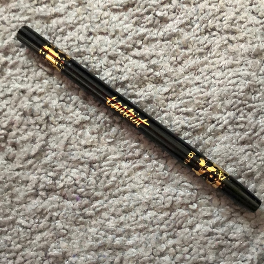 Tarte Double Take Eyeliner